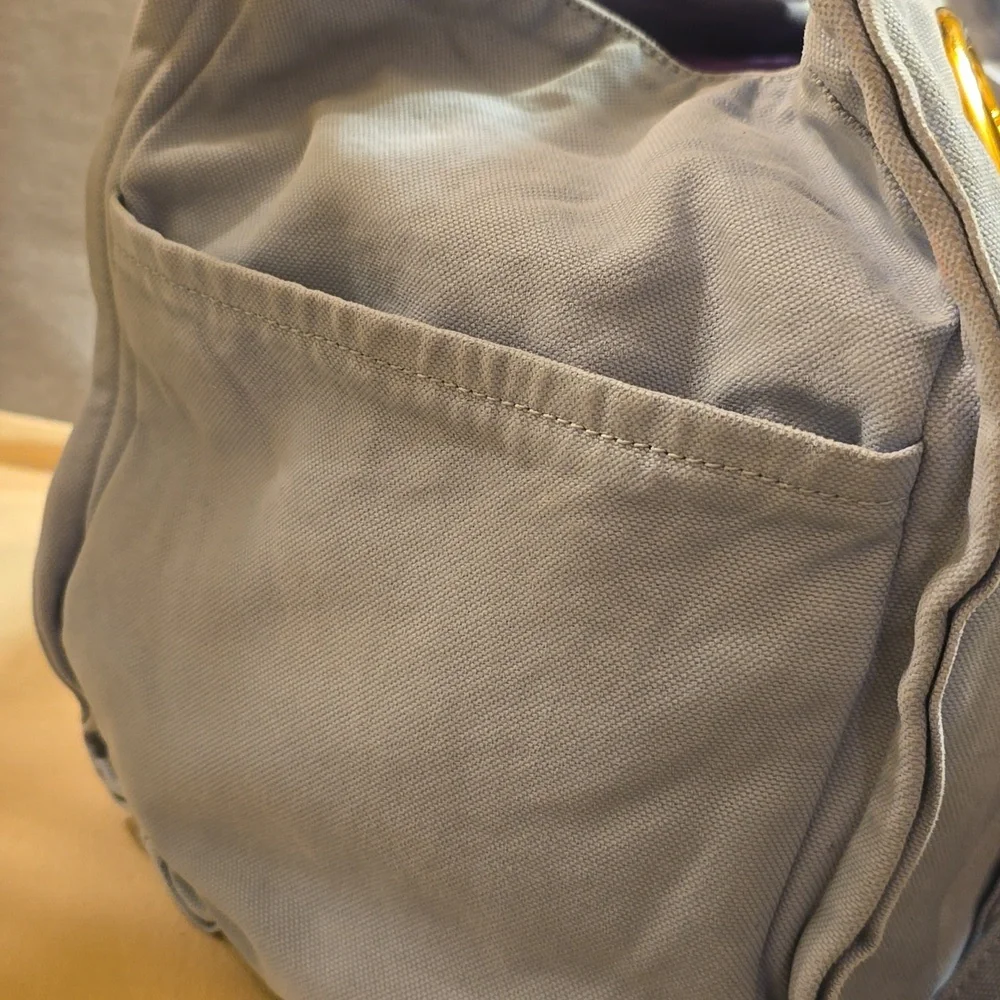 Chloe Plage Medium Tote Bag - Picture 6 of 10